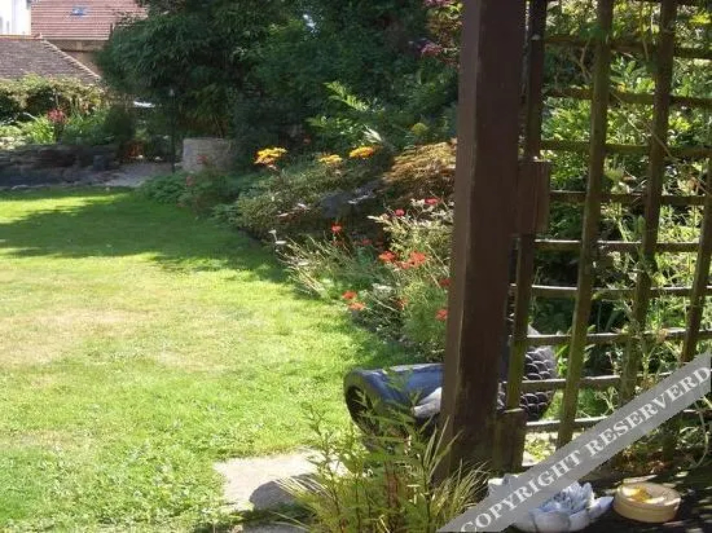 The Sea Spirit Guest House