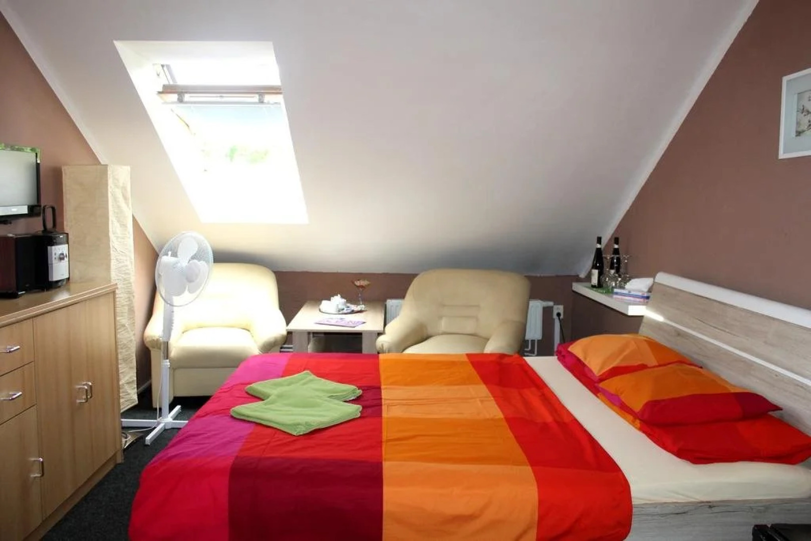 Penzion Relax Ostrava