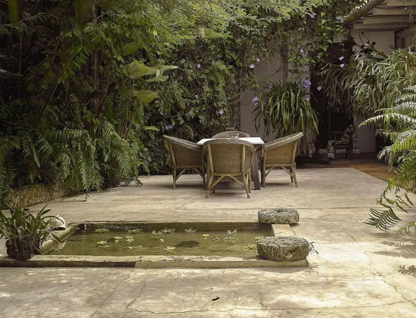 Casa de la Estación