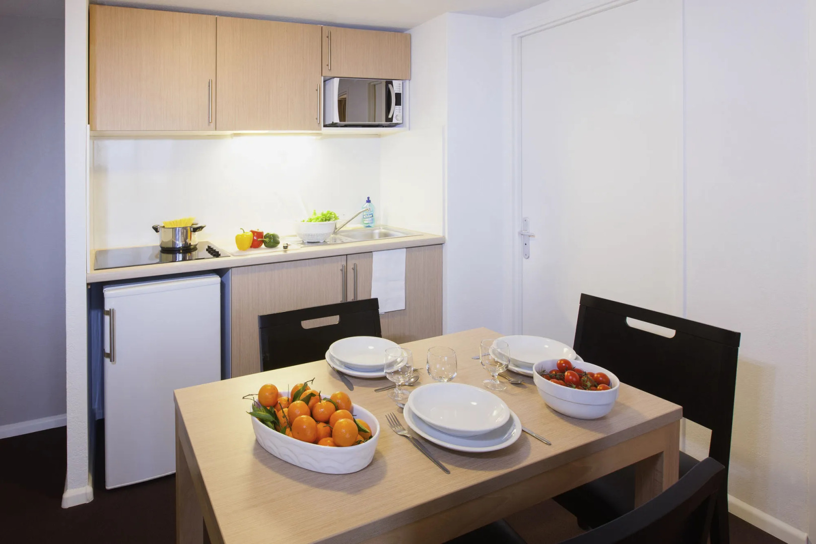 Aparthotel Adagio Access Saint Louis Bâle