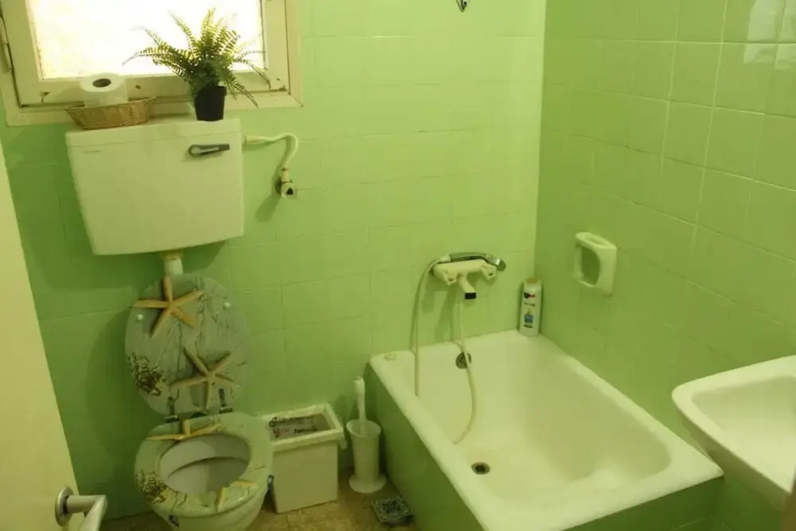 The old House Zichron Yaacov