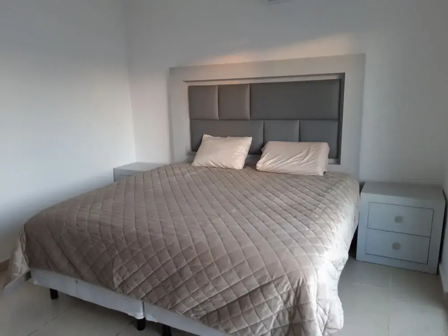 Casa Falabella - Puerto Marino