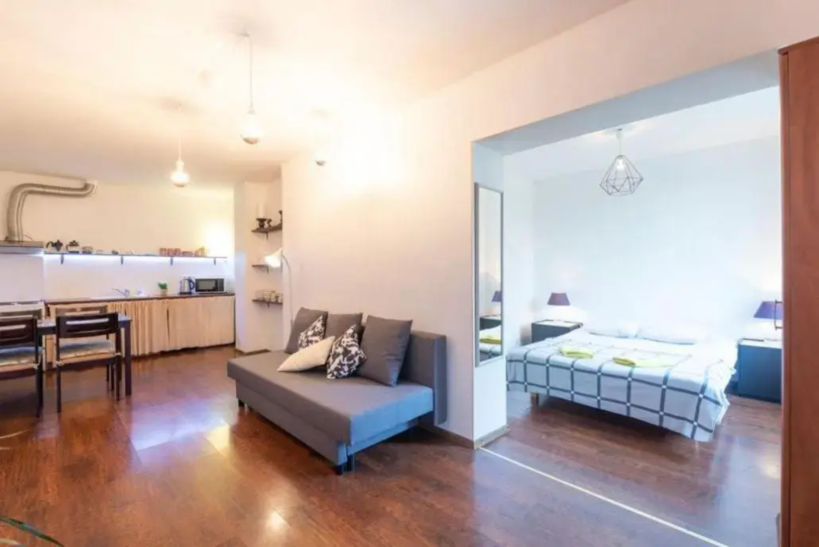 Mereranna Apartments