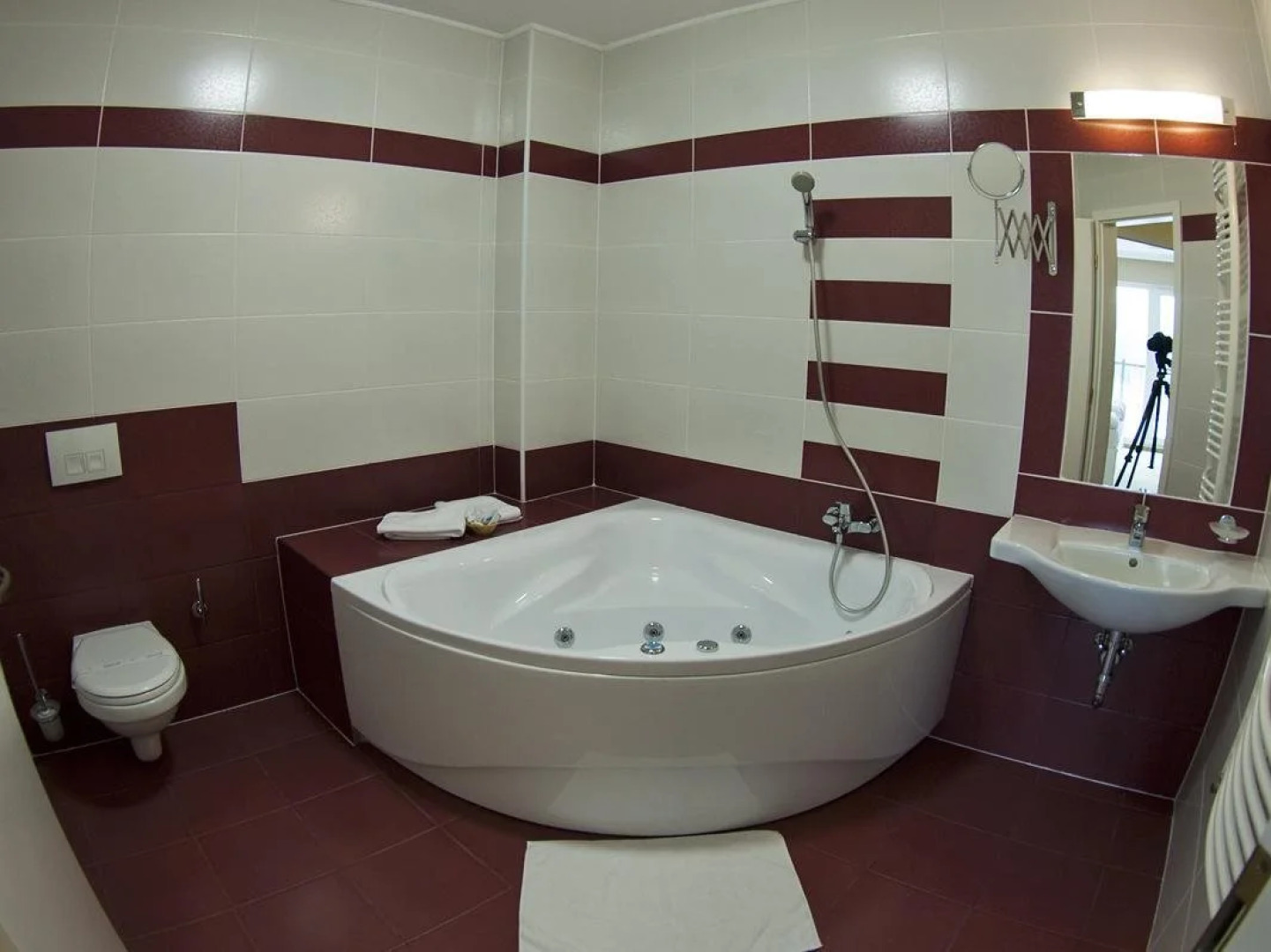 Calimbra Wellness and Conference Hotel