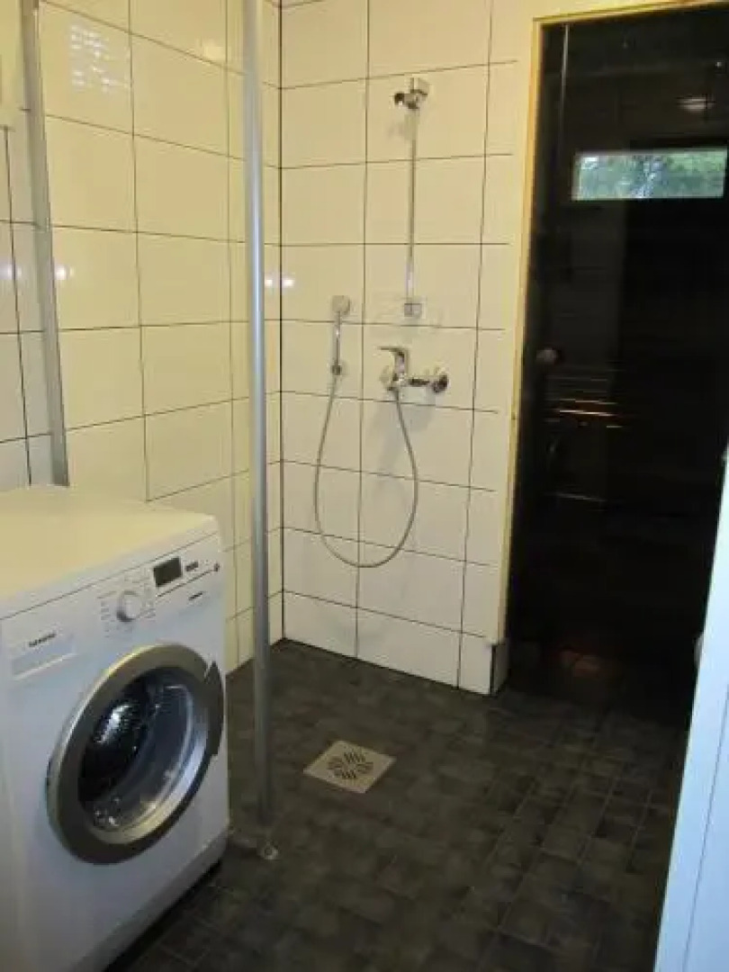 Majoituspalvelu Nurmi Apartments Välitie