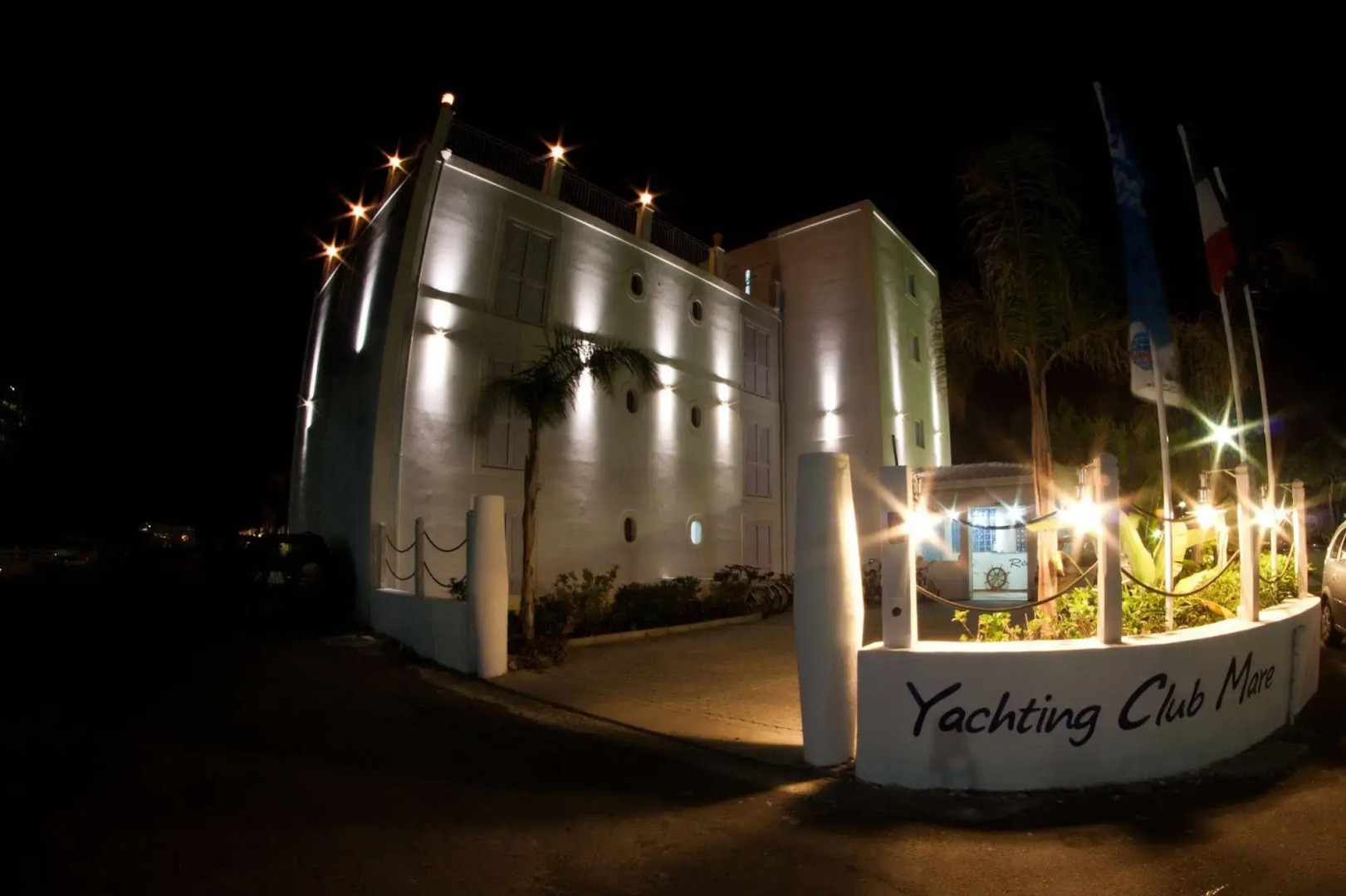 Yachting Club Mare