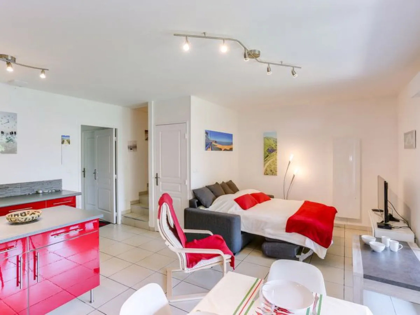 Holiday Home Mendi Bixta