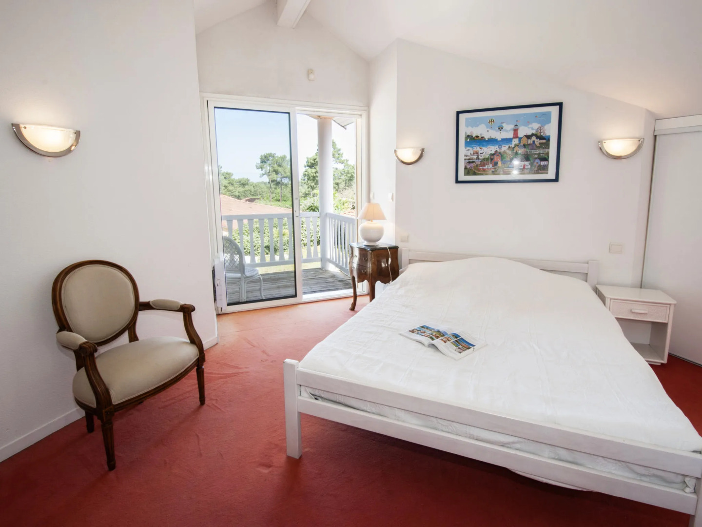 Holiday Home Eden Park