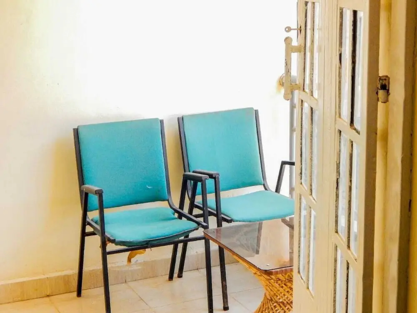 254 Airport Inn