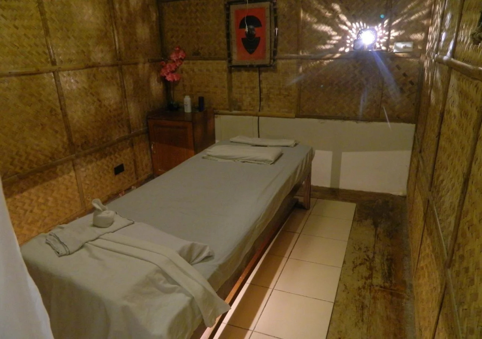 Surfside Boracay Resort