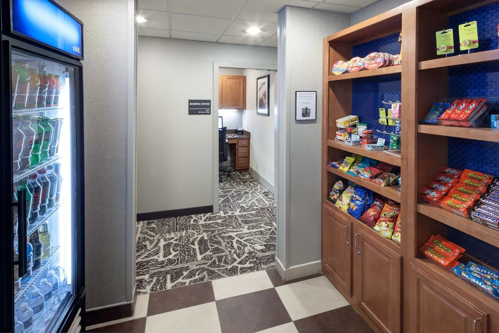 Hampton Inn & Suites Cedar Rapids - North