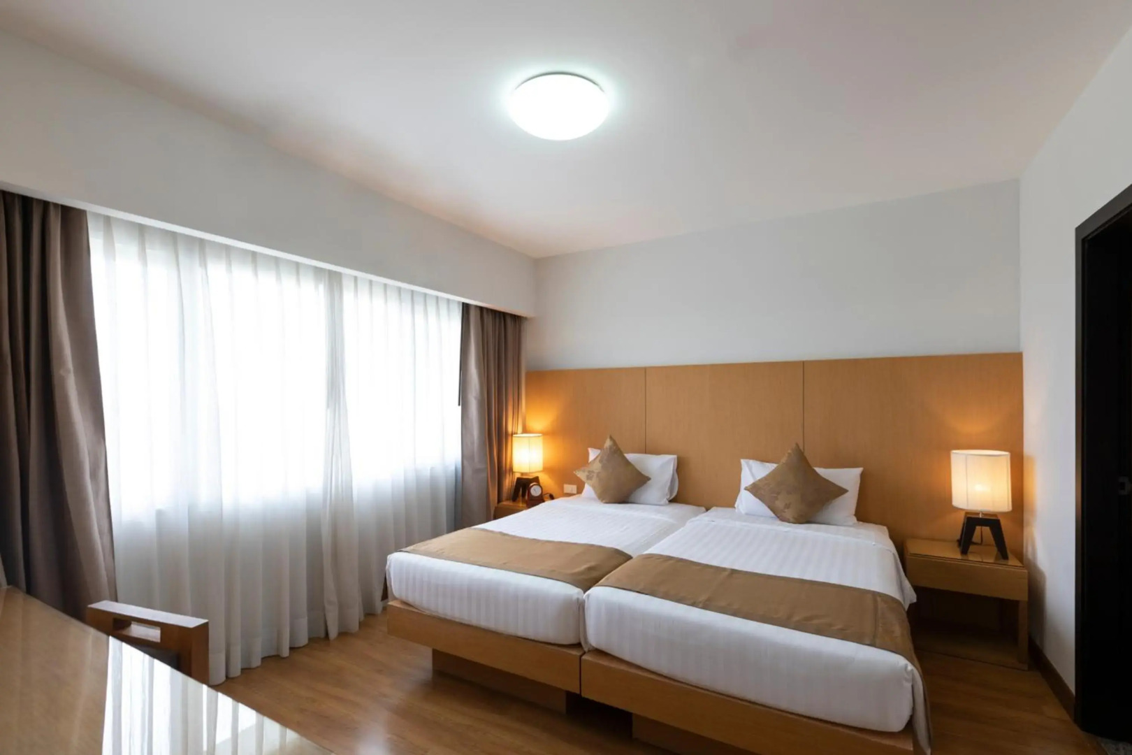 Kantary Hotel Kabinburi