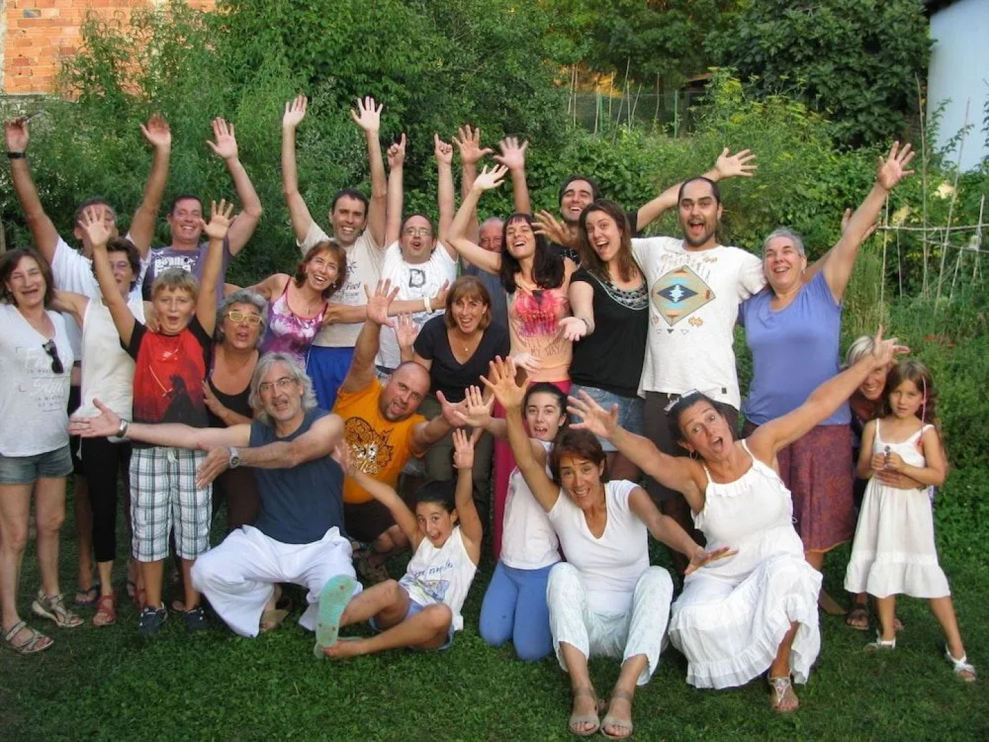 La Perezosa & Yoga - Hostel