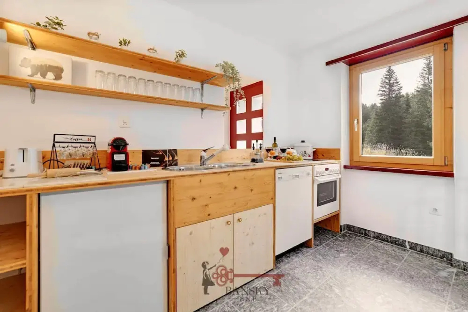 Chalet 5 Stars San Bernardino SKI Slopes Hiking