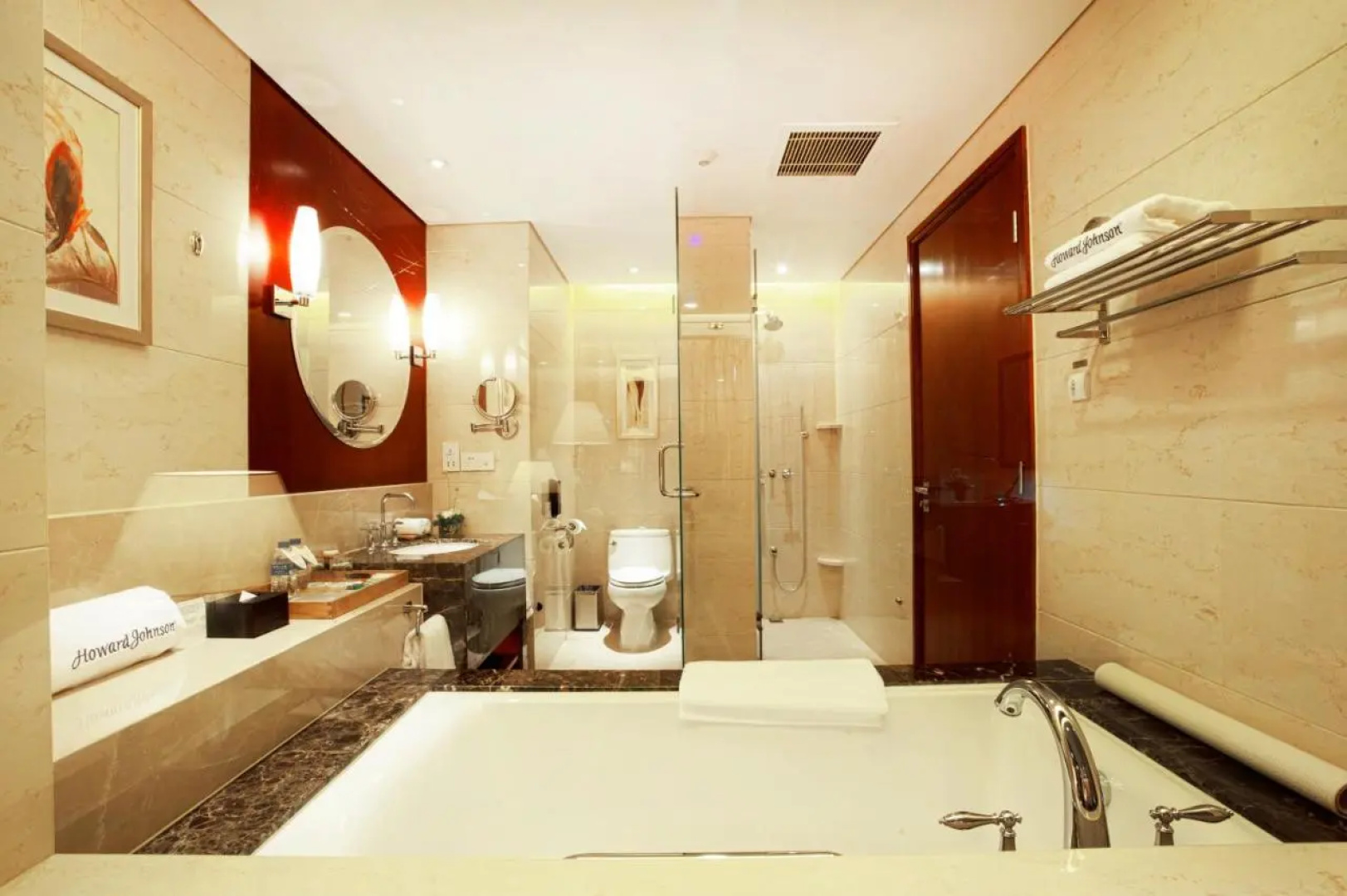 Howard Johnson Tropical Garden Plaza Kunming