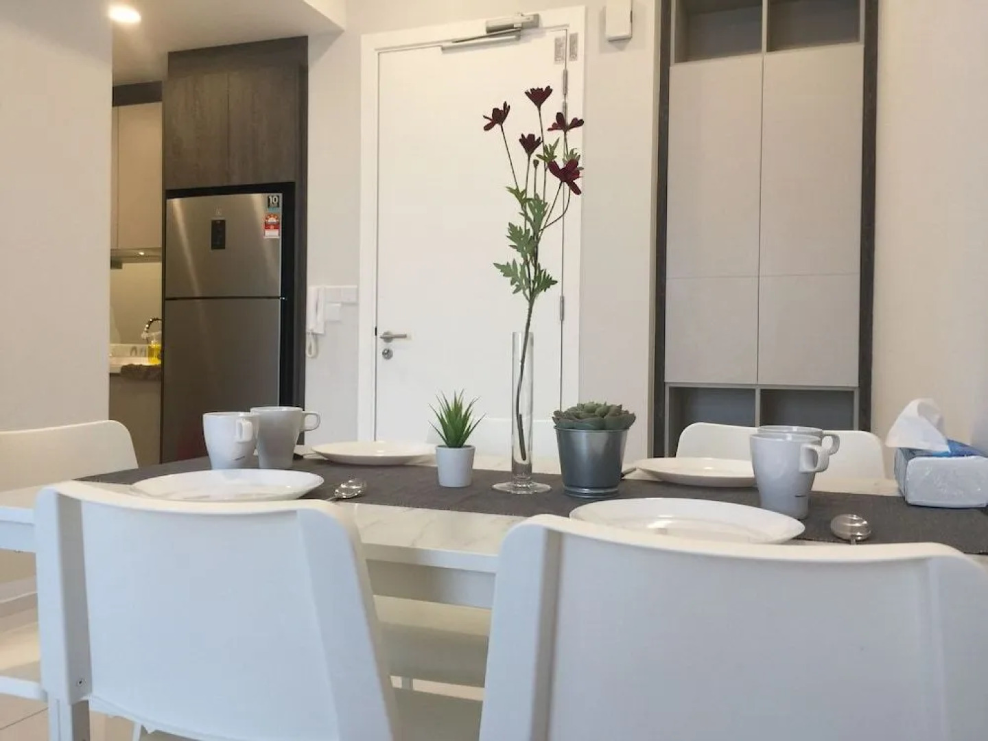 Robertson Suites Kuala Lumpur