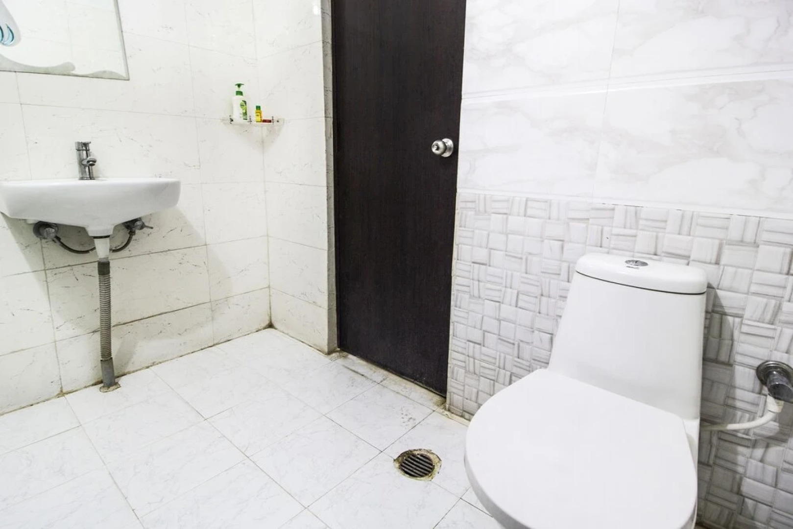 FabHotel Sachin Residency Patna