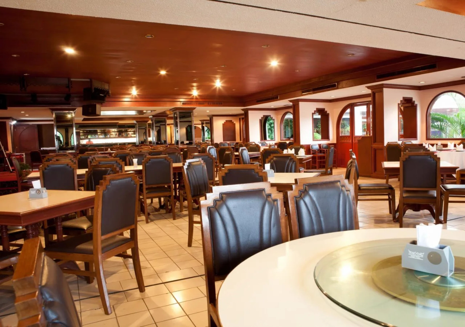 The Tanyong Hotel Narathiwat