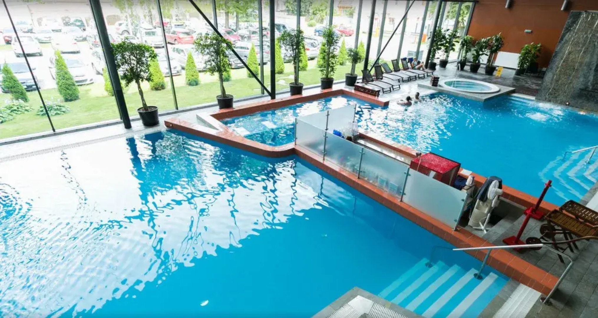 Hotel Jurmala Spa