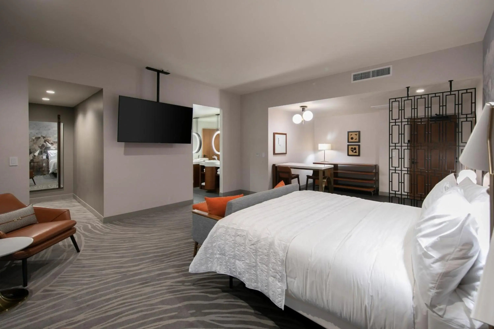 Le Méridien Pasadena Arcadia