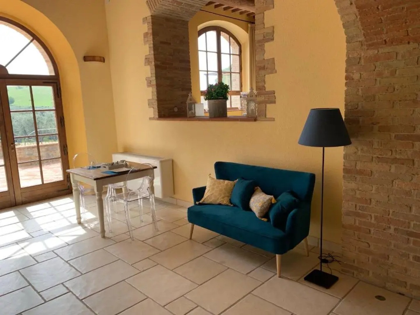 Residence Villa Preselle