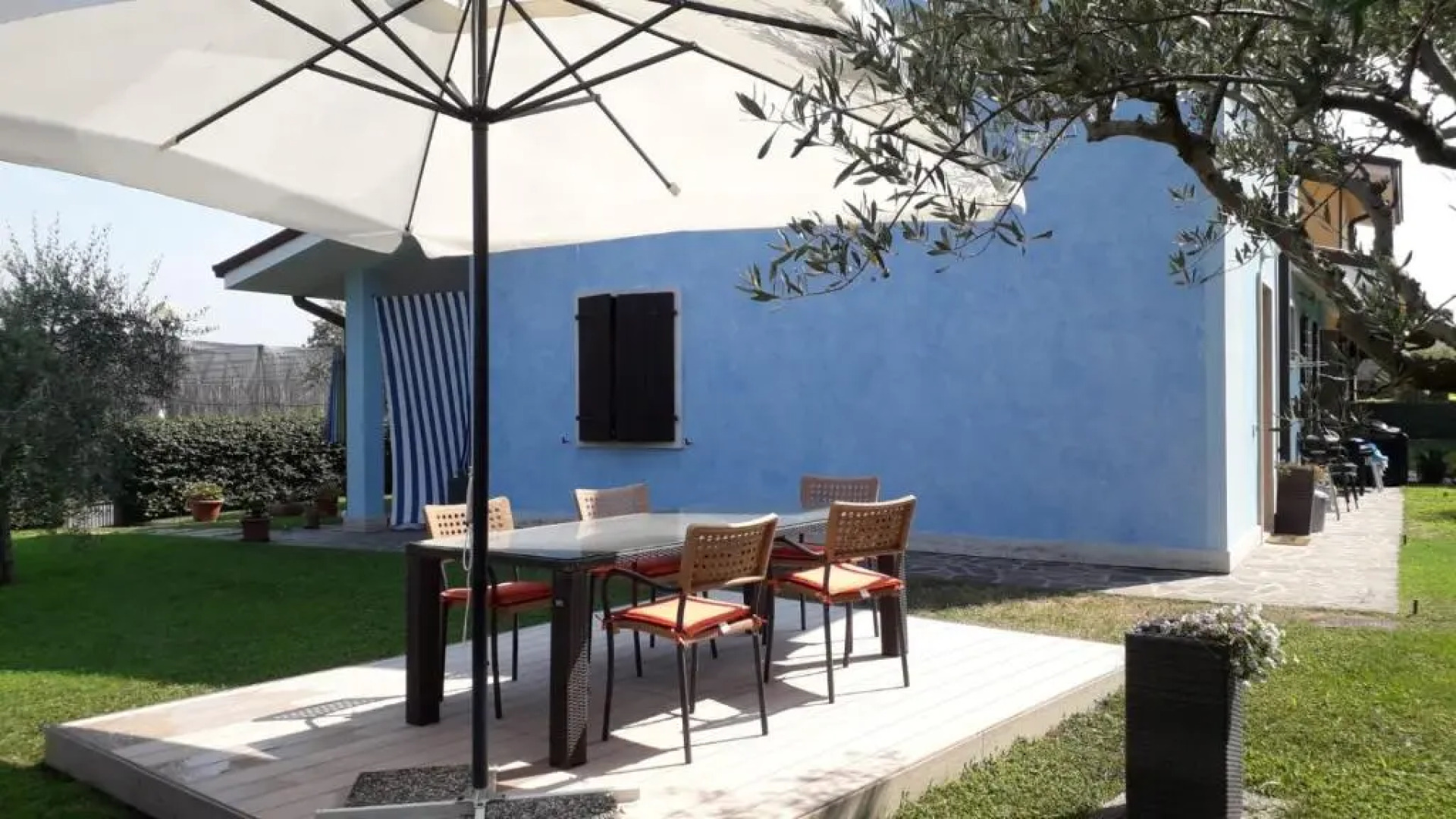 Appartamento Bella Cora