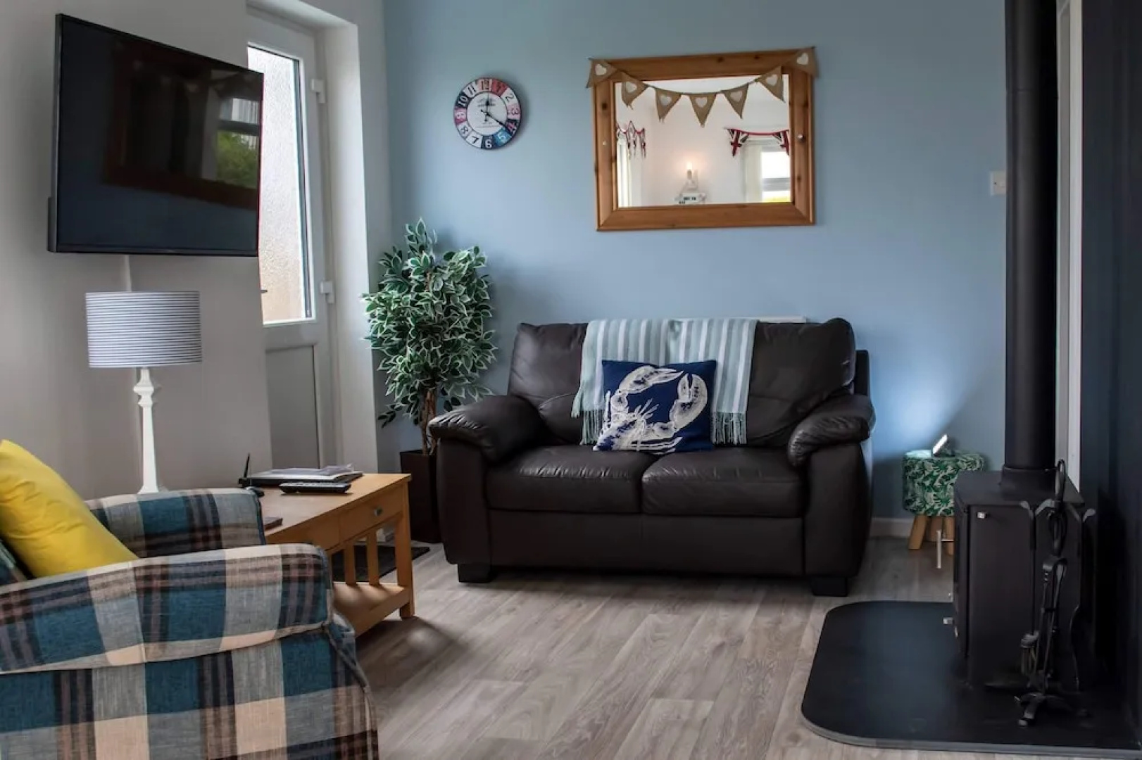 Stunning 3-bed Cottage in Lowestoft