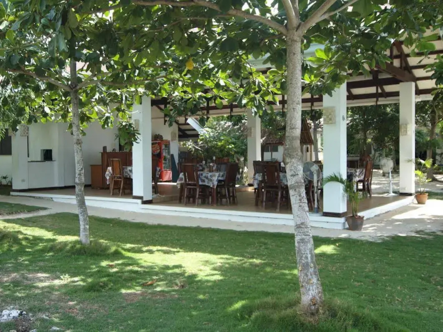 Talima Beach Villas & Dive Resort