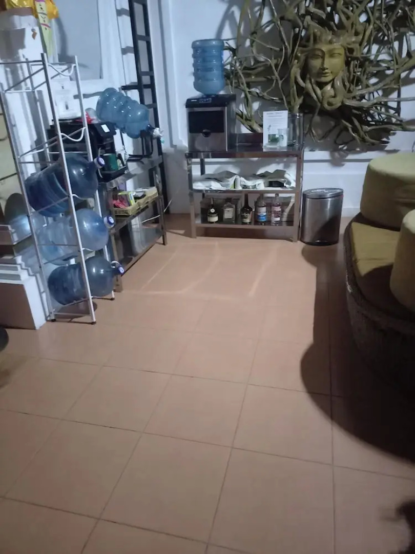 Bali North Beach Villa