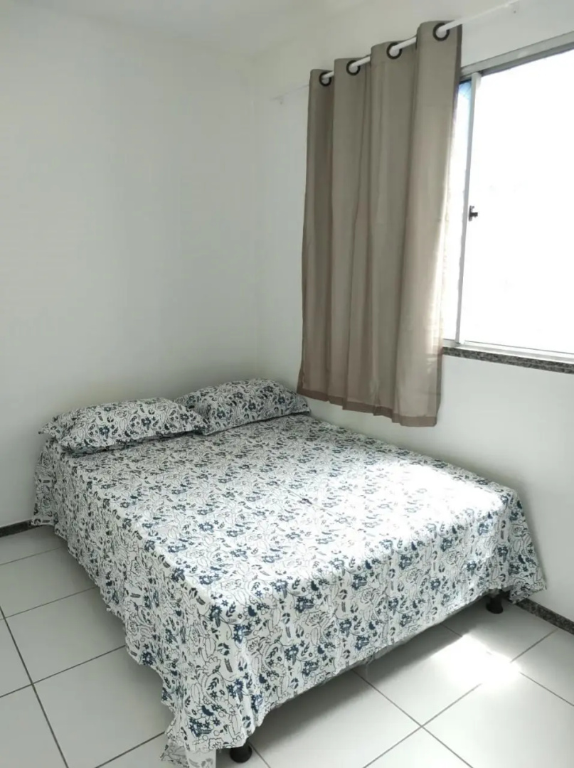 Apartamento Condominio Caminho Dos Ventos