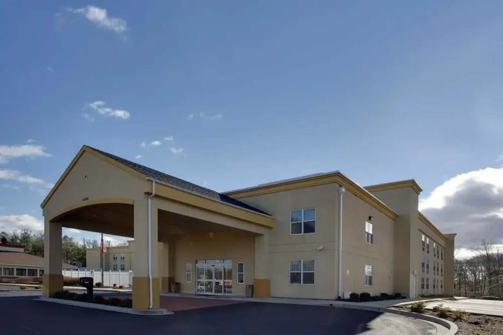 La Quinta Inn & Suites Lexington Park - Patuxent