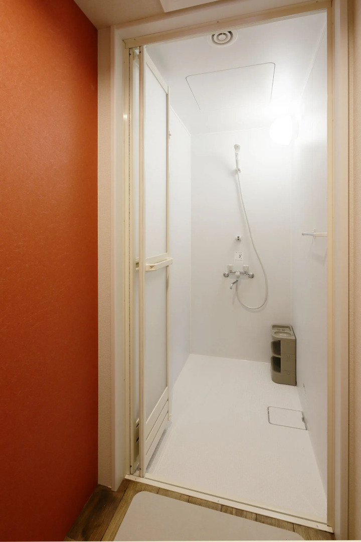 NARA Guesthouse KAMUNABI - Hostel