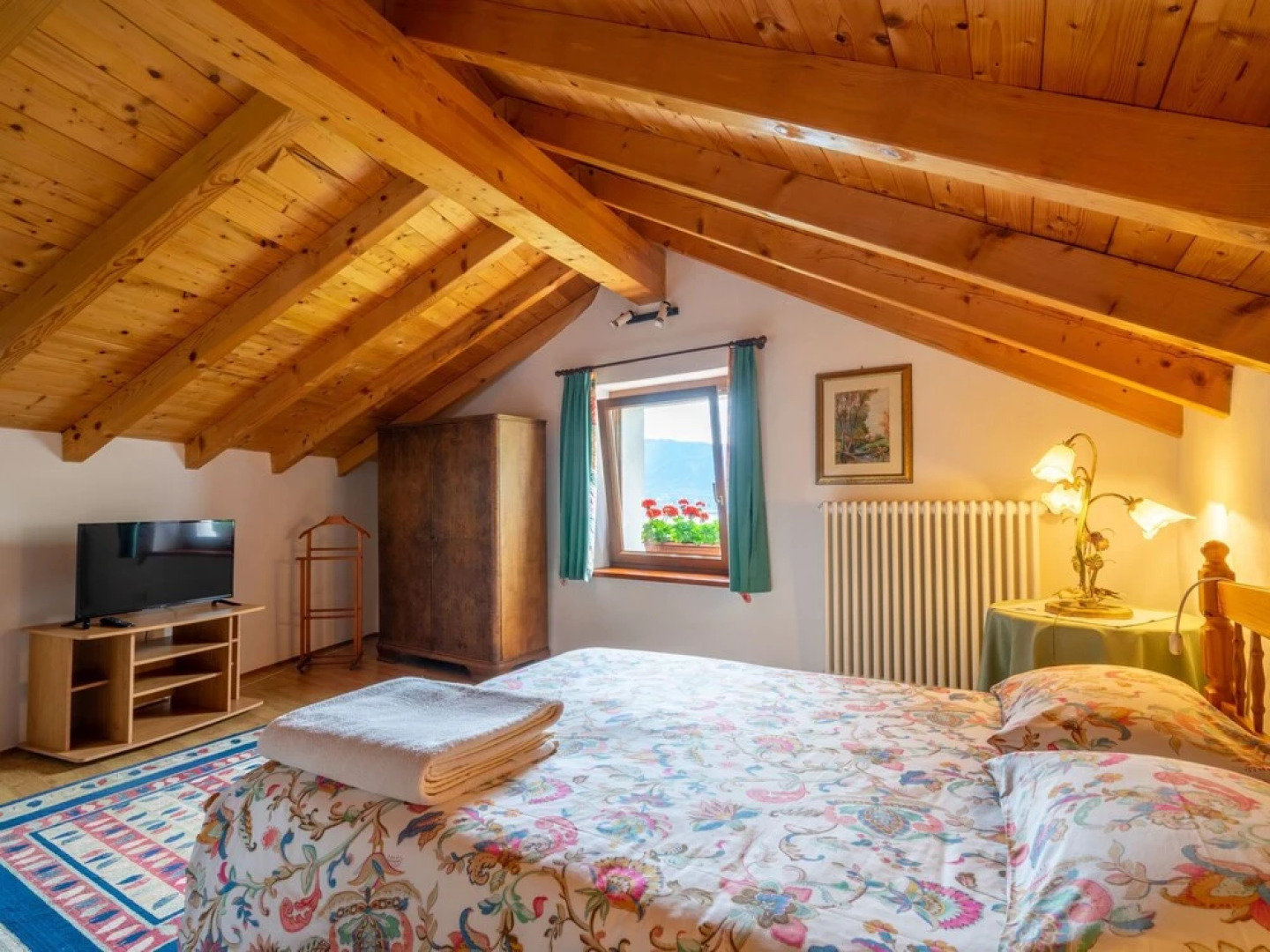 Morandi Cannero Riviera