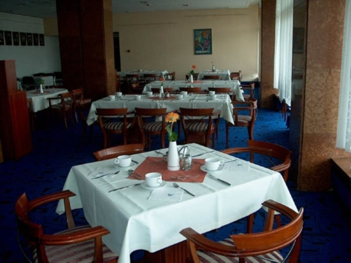 Glam House Apartments