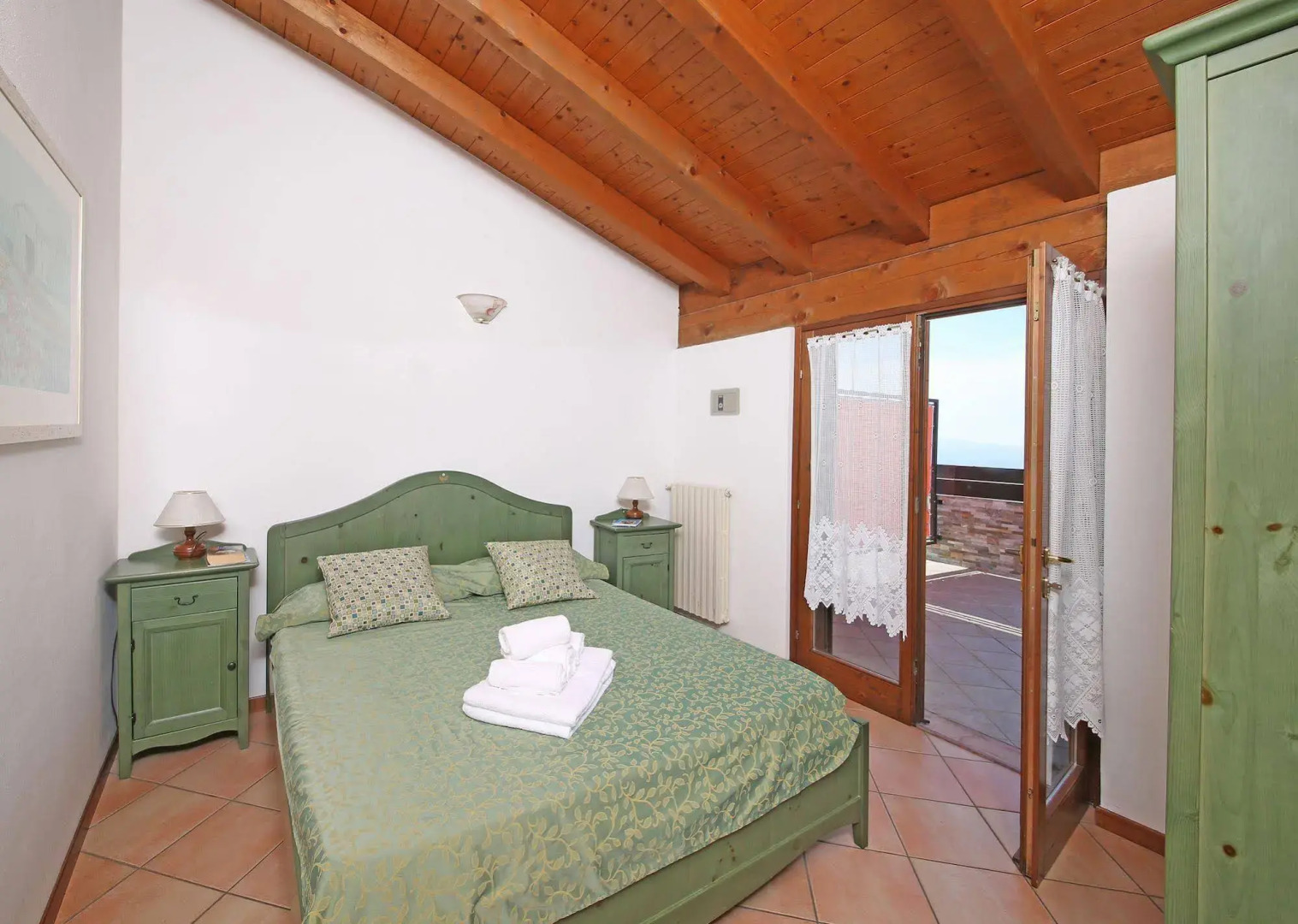 Residence Panorama La Forca