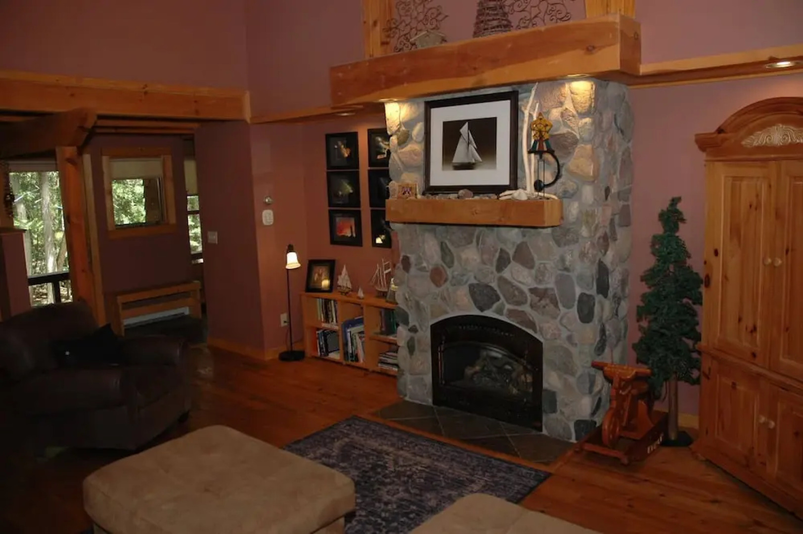 Brickyard Cottage 21 by Winfield Inn