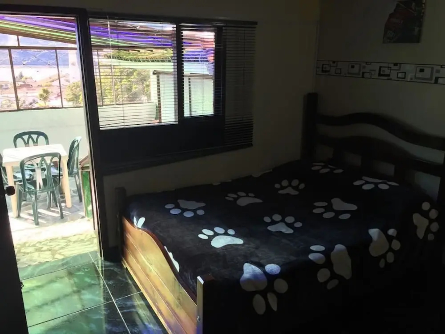 Hospedaje de Guatavita