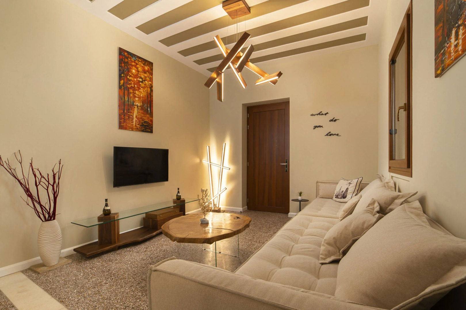 Andros 4 All Seasons Villas & Suites