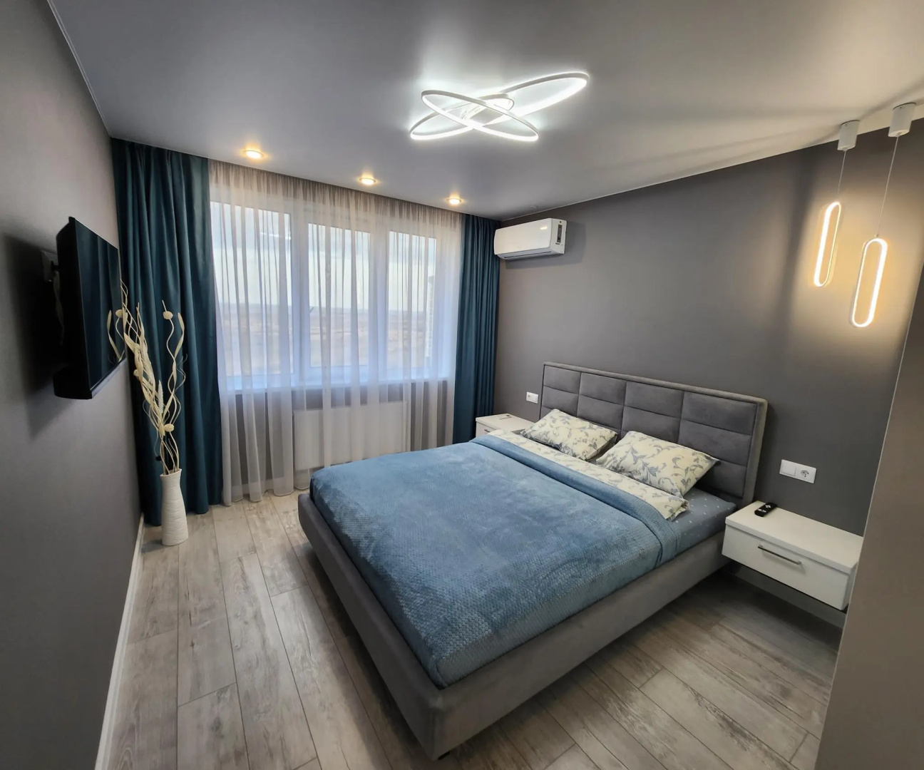 Viva Apartments (Вива Апартментс) на шоссе Солотчинское 4 корпус 2