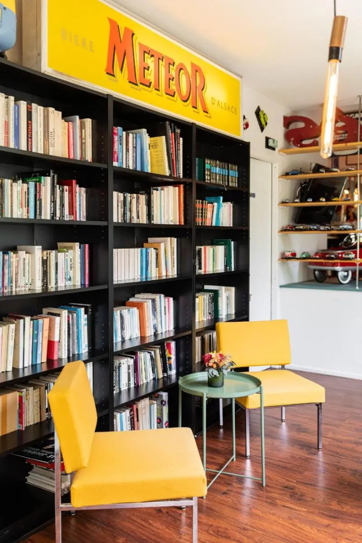 Hôtel Les Hauts de Meursault