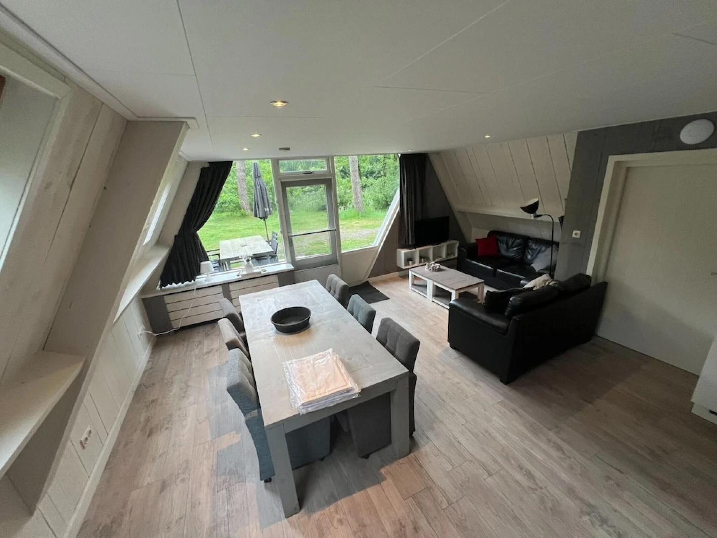 Bungalow in Limburg Near Nature Reserves