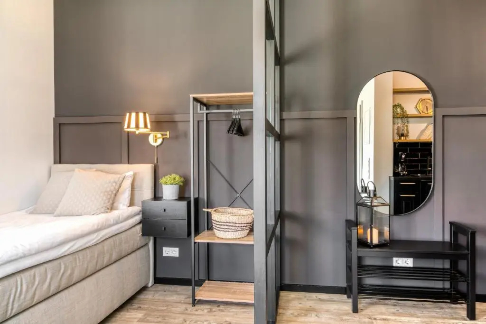 One Moment Boardinghouse - Apartment Cottage