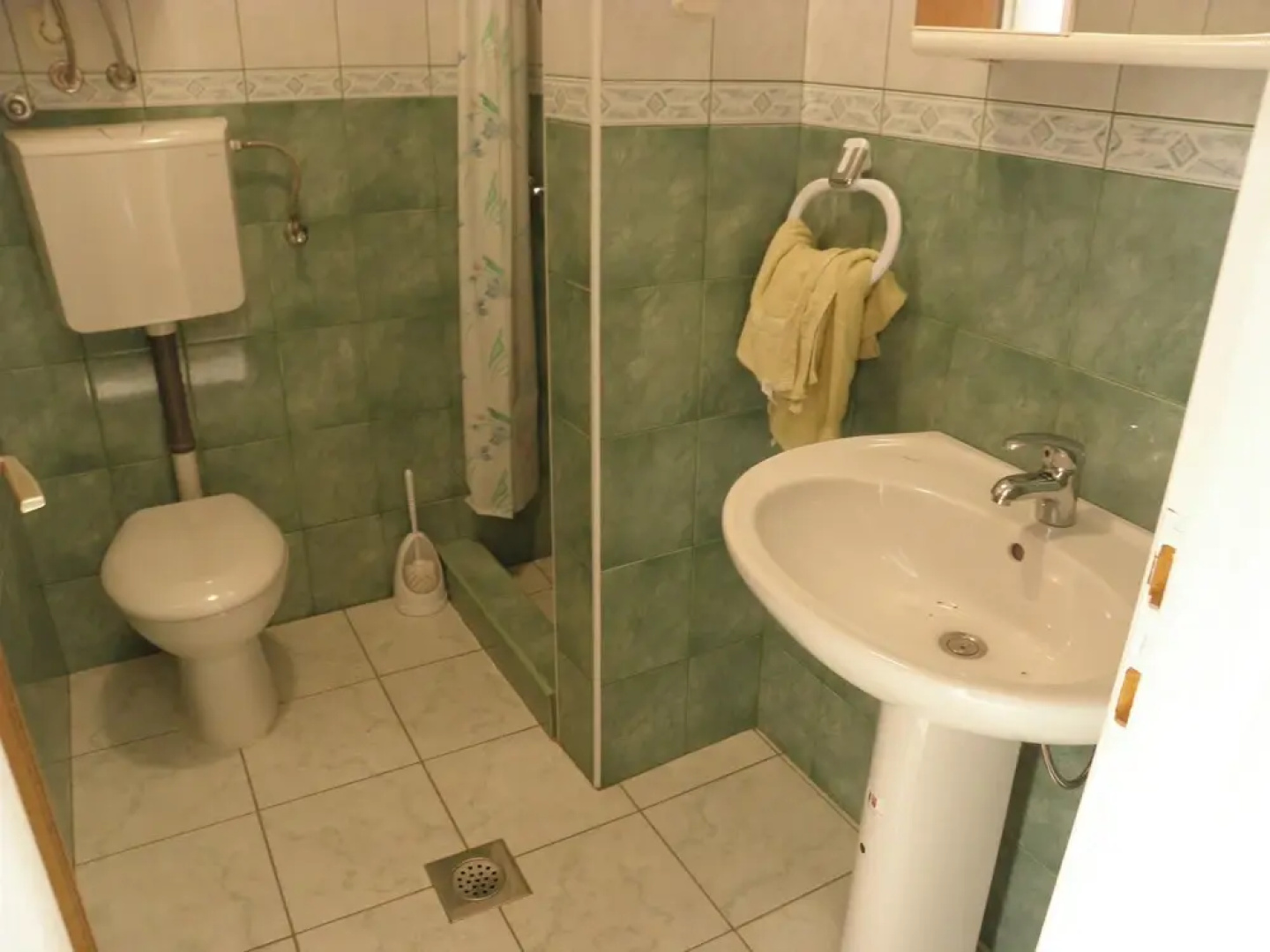 Taša - 5 m From sea - SA4