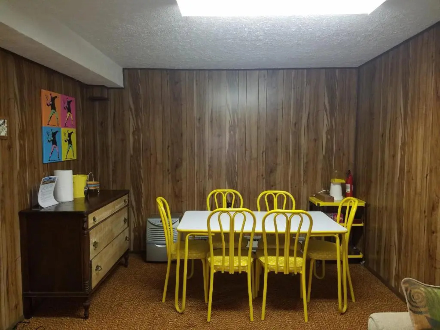 Saw Creek Cabin - Regent Hilltop