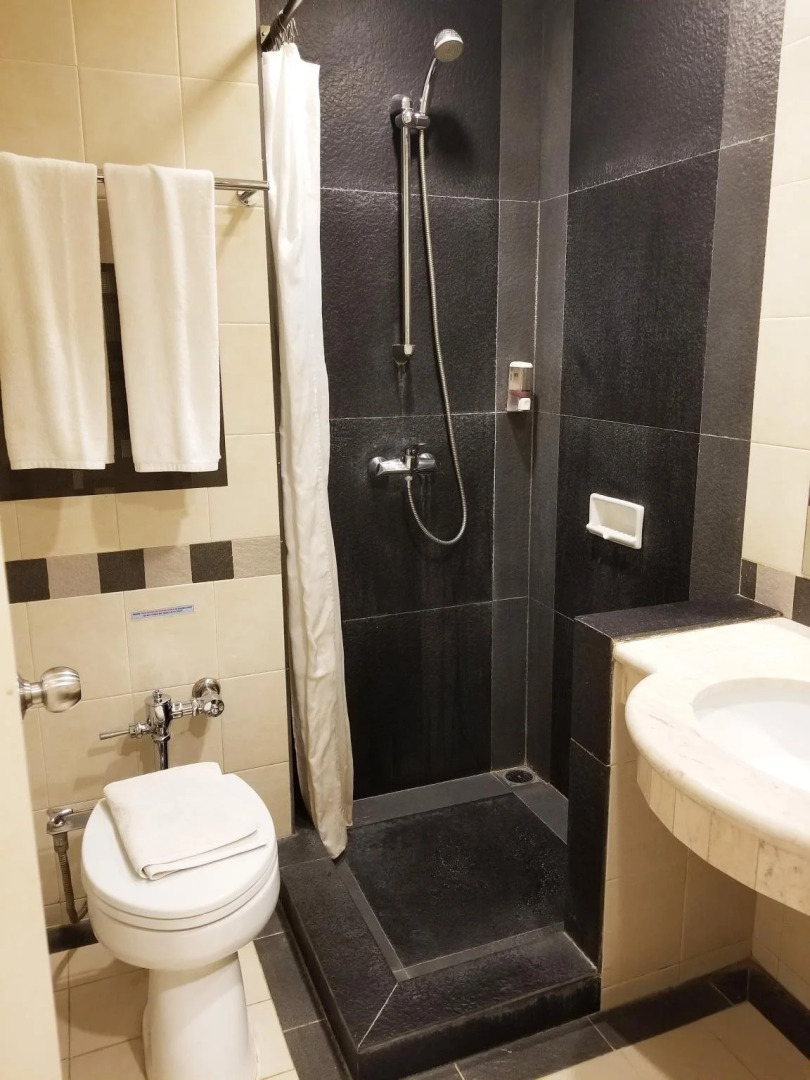 Hotel Le Premiere Papua