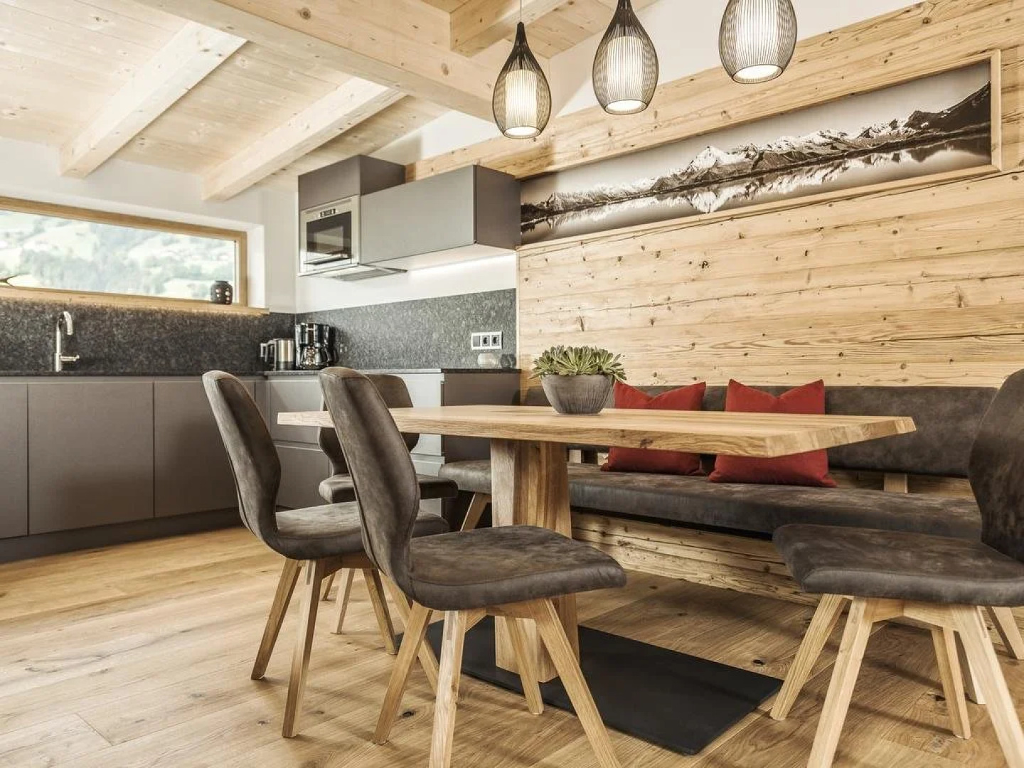 Gästehaus Leitnerhof