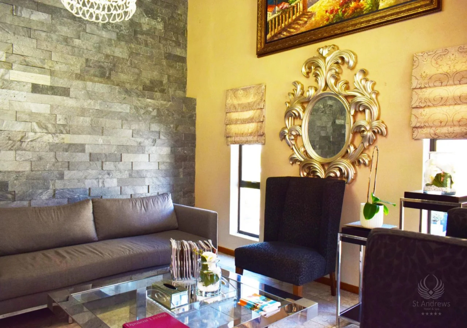 St Andrews Hotel and Spa