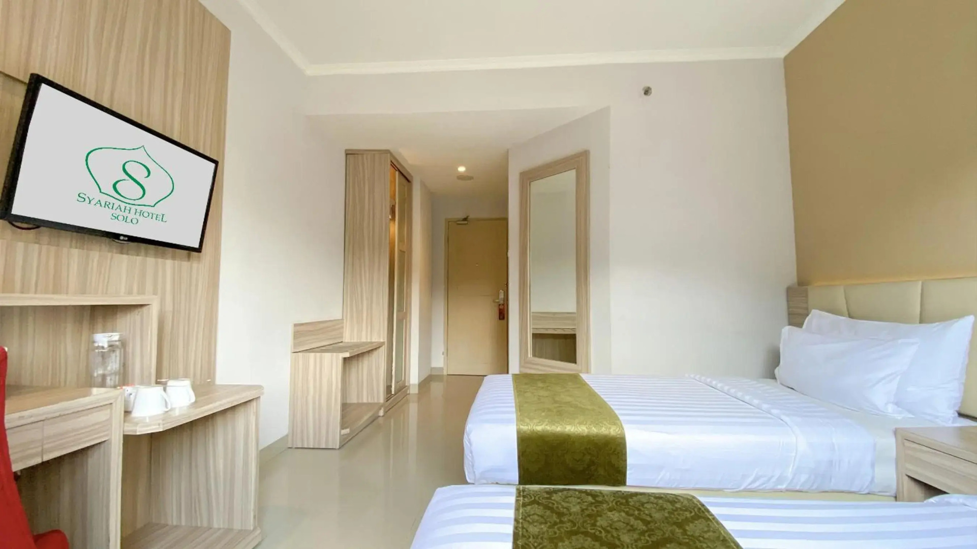 Lorin Syariah Hotel Solo