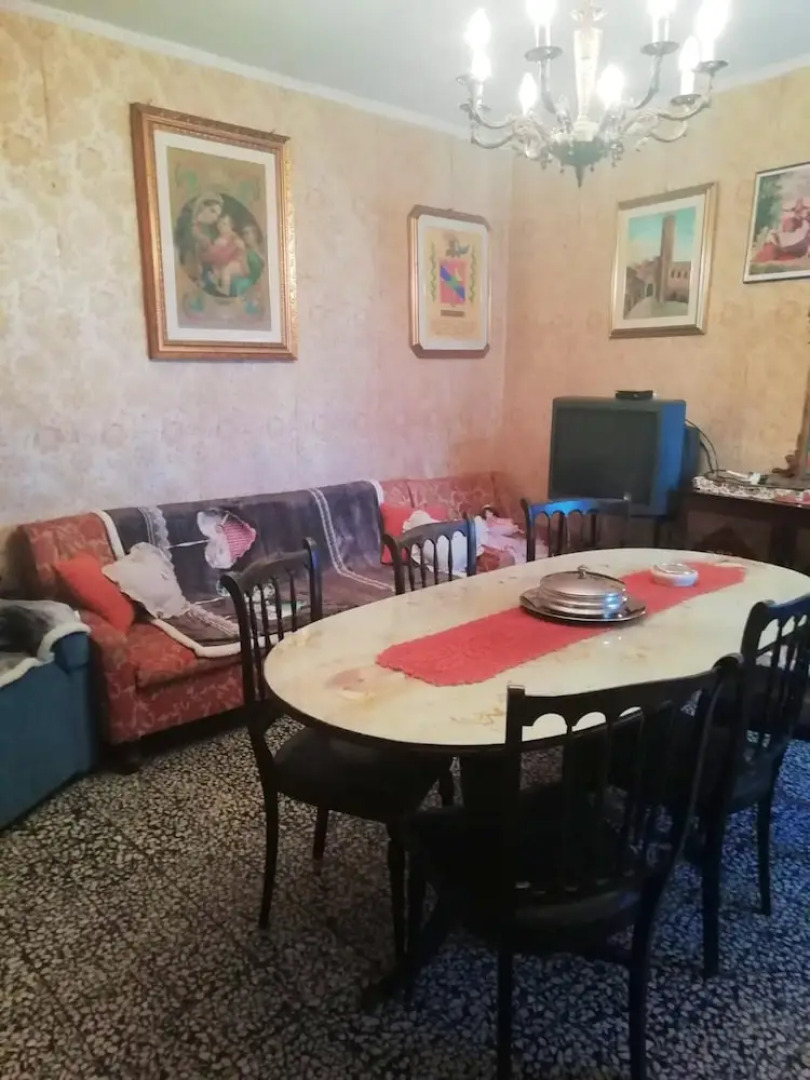 House With 3 Bedrooms in Barbarano Romano, With Furnished Terrace Near the Beach