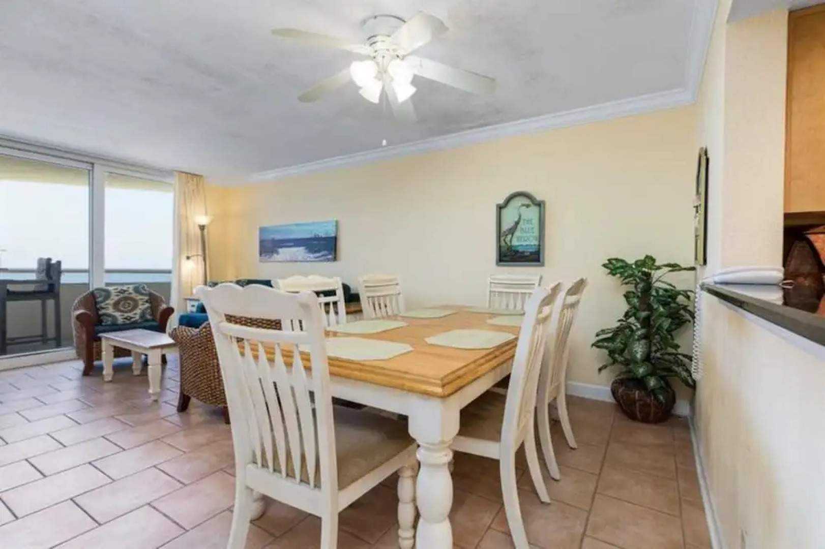 Perdido Sun by Meyer Vacation Rentals